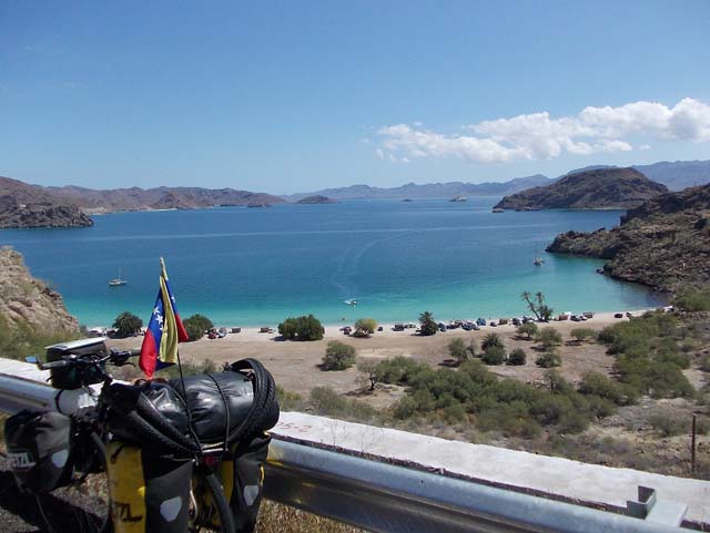 EA. Foto 3 Playas salvajes en la inospita Baja California Sur