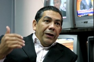 Director de Conatel: Cualquier cosa que sucede en Venezuela lo tergiversan
