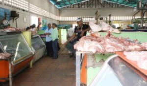 El precio del cerdo se elevó hasta 39% en sólo siete días