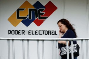 Súmate: CNE está en retraso con la convocatoria para las elecciones regionales