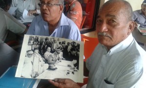 Homero Hernández: El 29 de junio es la verdadera fundación de Ciudad Guayana
