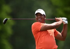 Jhonattan Vegas reedita su título en el Abierto Canadiense de golf