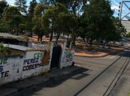 Paralizan transporte en Táchira por amenazas de presuntos “Paracos”
