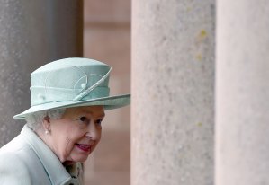 La Commonwealth comienza a debatir en secreto quien sucederá a la reina Isabel II