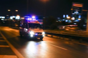 Atentado en Estambul causa 41 muertos y 239 heridos