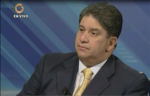 Diputado Correa: La AN no se puede disolver, eso no está en ninguna parte de la Constitución