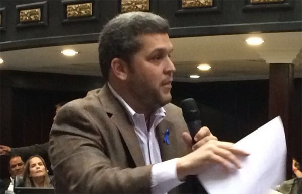 Eudoro González: El balance de la OEA es que todo el hemisferio ya sabe lo que ocurre en Venezuela