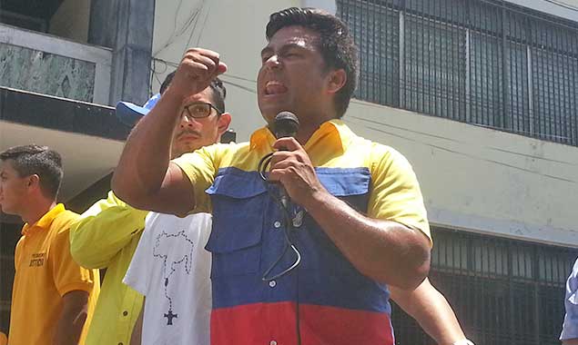 Conrado Pérez Linares: la peor crisis la viven los maestros venezolanos