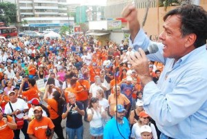 Roberto Smith: Vargas tiene un Concejo Municipal carente de humanidad