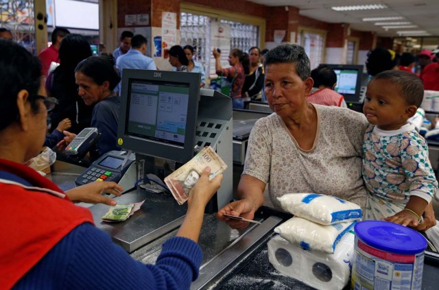 mercado bolivares pael tuale