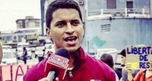 Asociación Forma pide pronta liberación del dirigente de Voluntad Popular Pedro Hernández