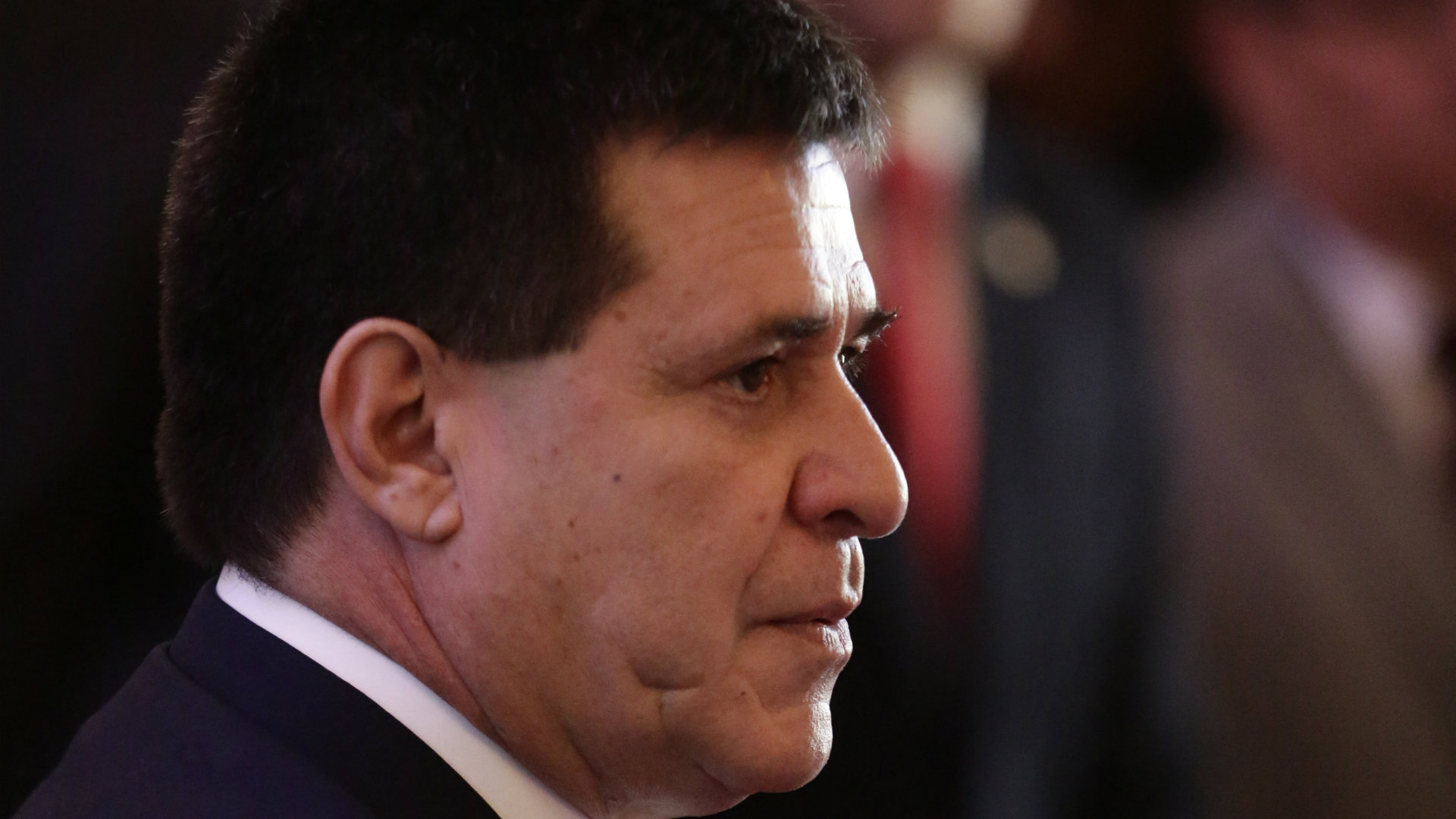 Horacio Cartes renuncia como presidente de Paraguay para asumir como senador (+Carta)