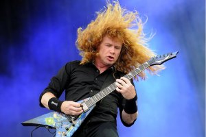 Megadeth le responde a un Fan: “Si tocamos en Venezuela nadie podría pagar las entradas”