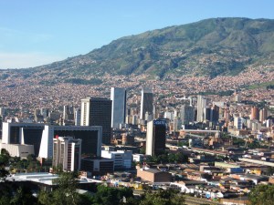 Medellín, elegida como mejor destino para “darse una escapada” en Suramérica