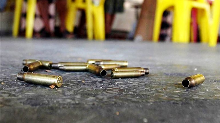Detenidos autores del homicidio quíntuple en Las Guevaras, Nueva Esparta