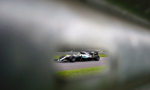 Lewis Hamilton gana el Gran Premio de Austria de Fórmula 1 por KO