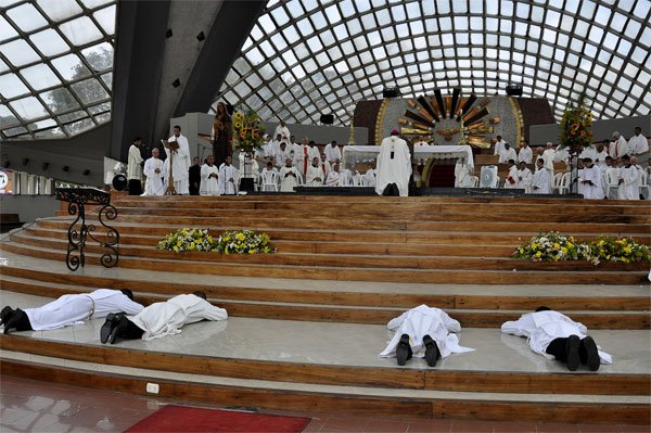 Foto: Catedral de Barquisimeto  / elimpulso.com