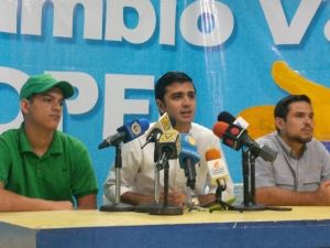 Copei pide observación de la OEA ante amenaza al proceso revocatorio contra Maduro