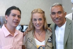 Marcos Cardozo: Desde Bolívar exigirán apertura del canal humanitario