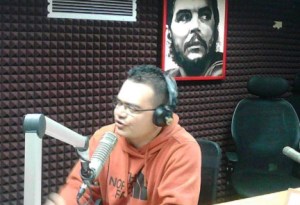 Grupito chavista pidió al MP investigar recolección de firmas para el Revocatorio
