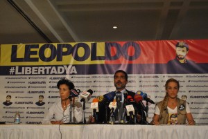 Juan Carlos Gutiérrez: Corte de Apelaciones de Caracas debe absolver a Leopoldo López de todos los cargos