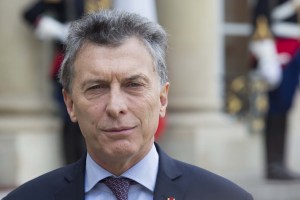 El Gobierno argentino celebra la liberación de siete presos políticos en Venezuela