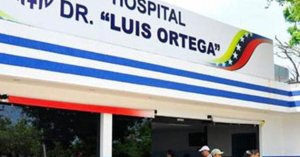 Ascensor del hospital de Porlamar se desplomó dejando 14 heridos