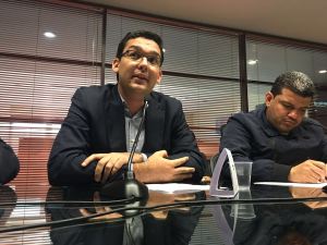 Ecocidio del  Valle del Río Turbio en Lara se discute en la Asamblea Nacional