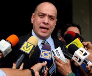 José Amalio Graterol: Tibisay Lucena juega con fuego al desconocer la voluntad de los venezolanos