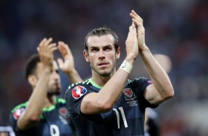 El emotivo mensaje de Bale a su selección tras la derrota de Portugal (Foto)