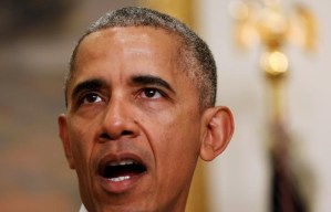 Gobierno de Obama, preocupado por la desaparición de ex detenido de Guantánamo