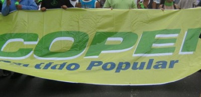 El partido Copei no participará en la Constituyente de Maduro