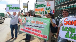 Agroisleña demandó a Venezuela ante el Ciadi
