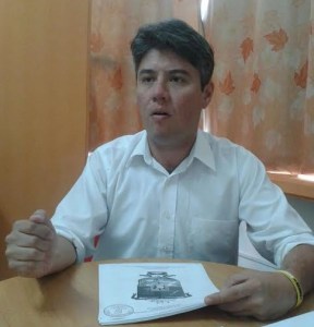 Concejal Chacón: Secretario de Seguridad Ciudadana del Táchira debe respetar a las mujeres