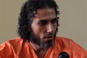 Ex convicto de Guantánamo se fue de Uruguay y está en Venezuela