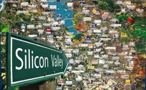 Silicon Valley se convierte en destino turístico