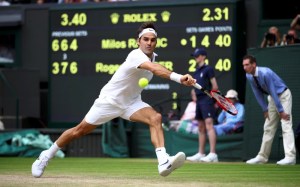 Federer no tiene planes de retirada