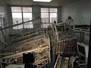ABC entra en el hospital de la muerte en Caracas (Video)