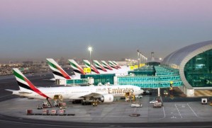 Los 15 aeropuertos con mayor tráfico de pasajeros en el mundo