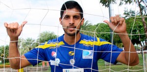El venezolano Rafael Romo ficha por el club AEL Limassol de Chipre