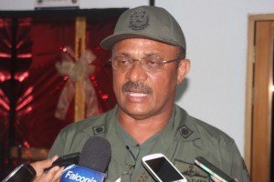 Perfil del VA Edglis Herrera Balza, nuevo Comandante de la Redi Marítima Insular (REDIMAIN)