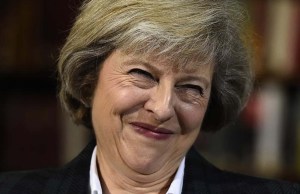 Leadsom se retira y Theresa May queda como única aspirante a ser primera ministra del Reino Unido