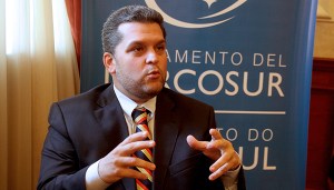 Eudoro González: Incapacidad del gobierno de Maduro aleja a Venezuela de asumir la Presidencia de Mercosur