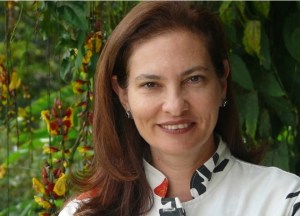 La chef venezolana María Fernanda Di Giacobbe ganó el Basque Culinary World Prize