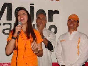 Yeraldy Lara: Guaicaipuro cuenta con el potencial para convertirse en un municipio emprendedor