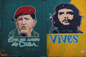 Cuba defiende a Venezuela tras críticas del alto comisionado de Derechos Humanos