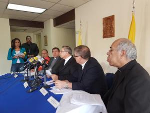 Obispos denuncian el aumento amenazante del poder militar en Venezuela