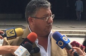 José Luis Pirela: Exigimos la libertad de Manuel Rosales tras haber confirmado un fraude procesal