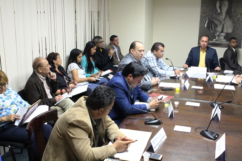 Comisión de Cultos y Régimen Penitenciario investigará exhaustivamente caso de seminaristas en Mérida