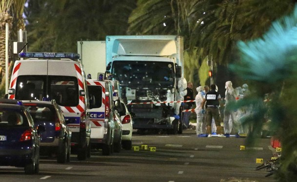 Francia-atentado-Niza